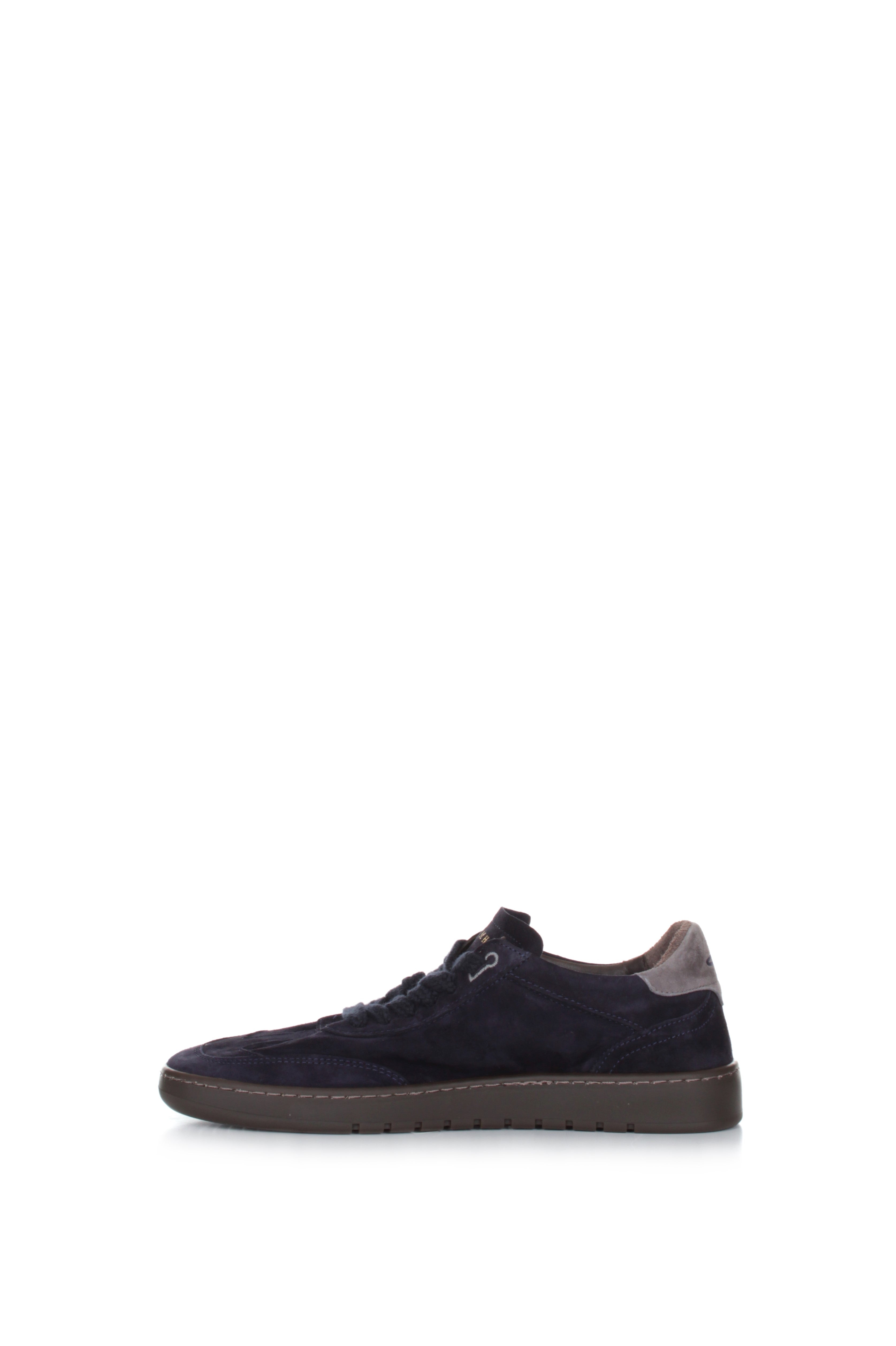 SNEAKERS Blu Piumha Studio