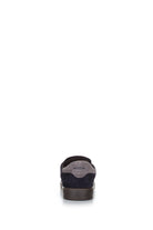 SNEAKERS Blu Piumha Studio