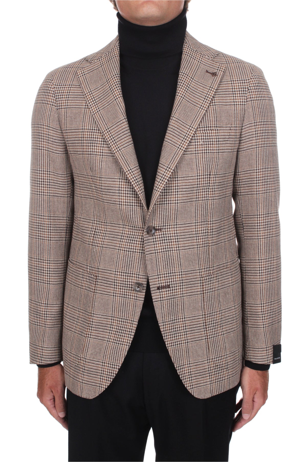 BLAZER Marrone Tagliatore
