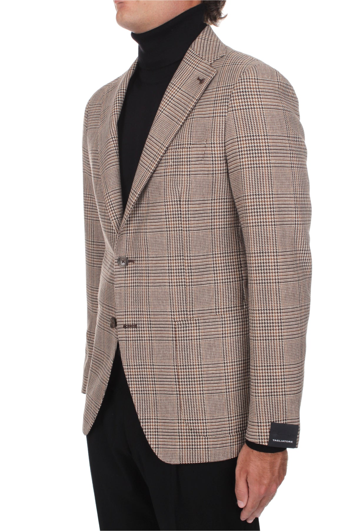 BLAZER Marrone Tagliatore