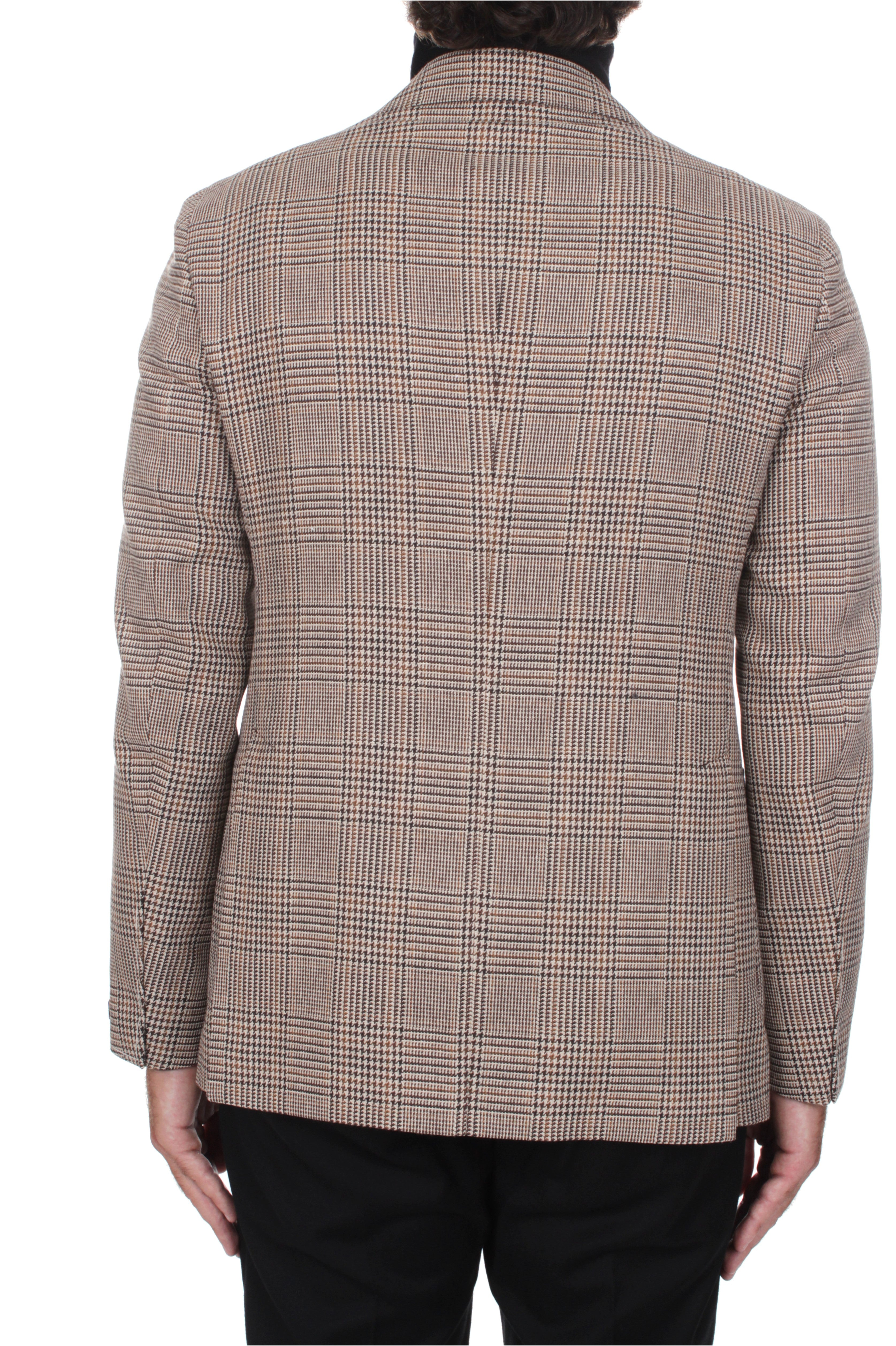 BLAZER Marrone Tagliatore