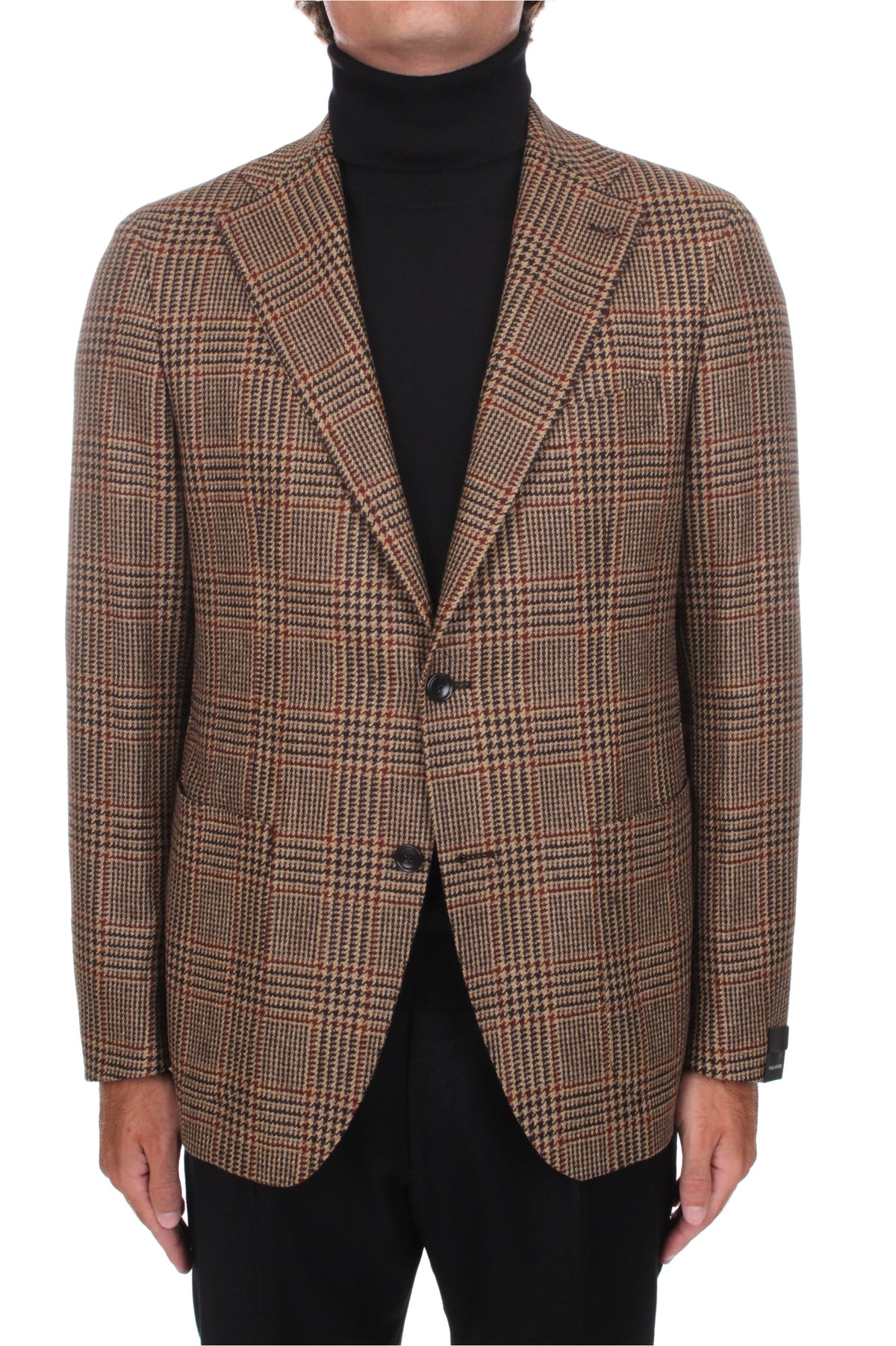 BLAZER Marrone Tagliatore
