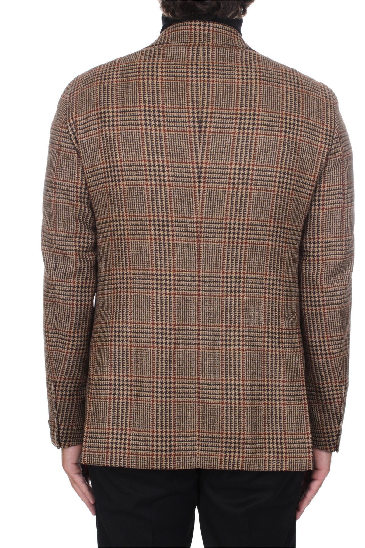 BLAZER Marrone Tagliatore