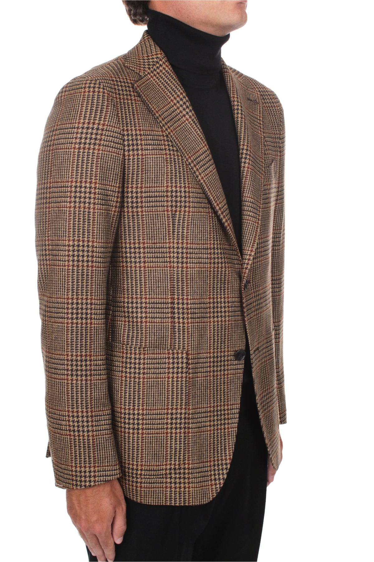 BLAZER Marrone Tagliatore