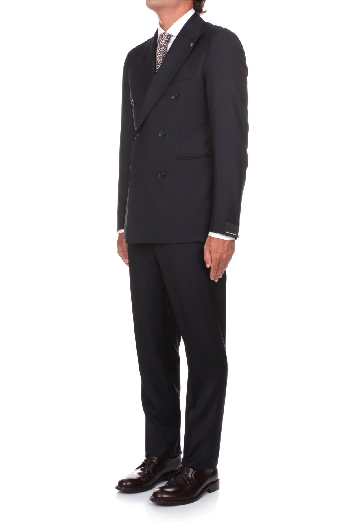 ABITI Blu Tagliatore