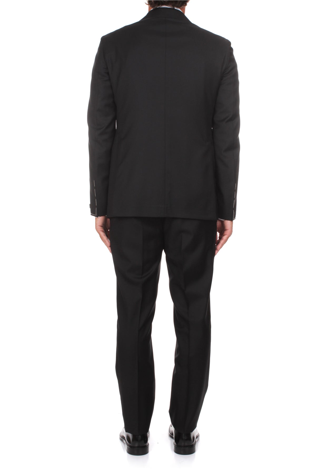 ABITI Nero Tagliatore