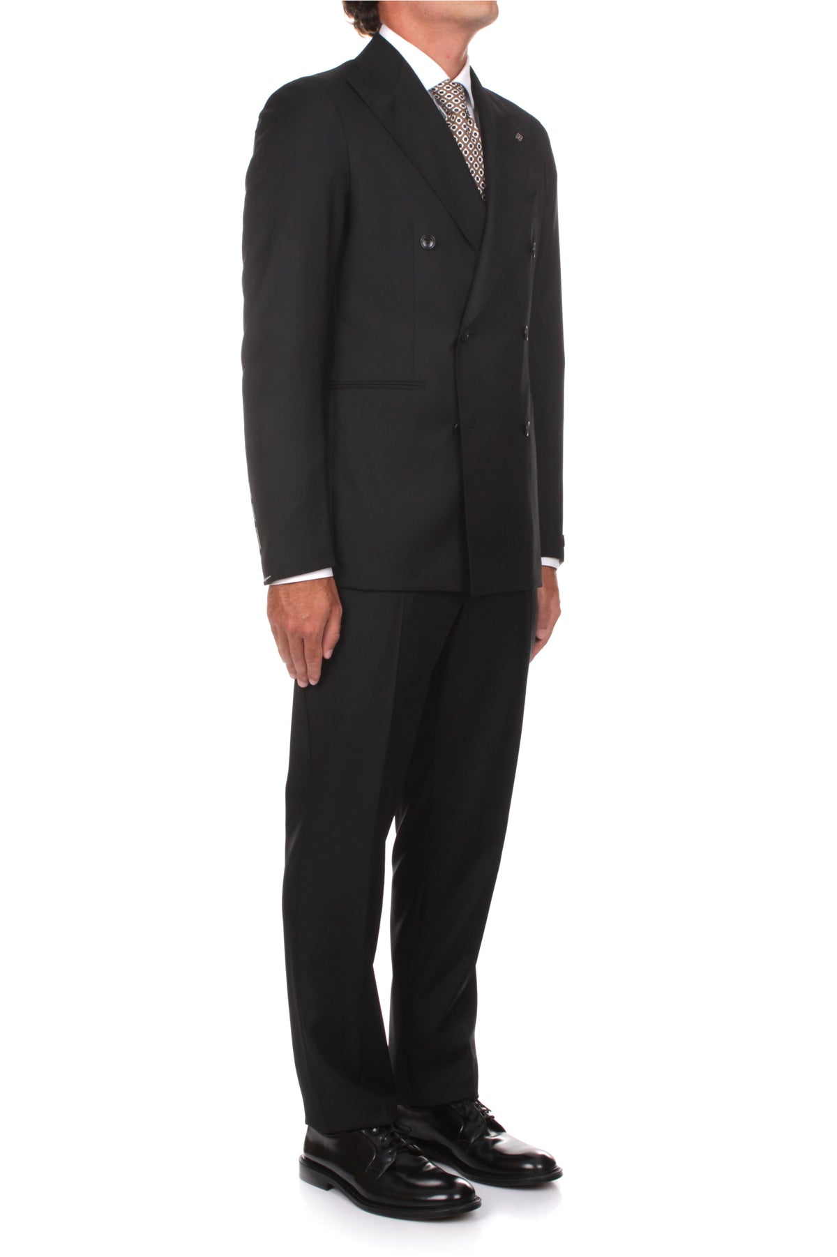ABITI Nero Tagliatore