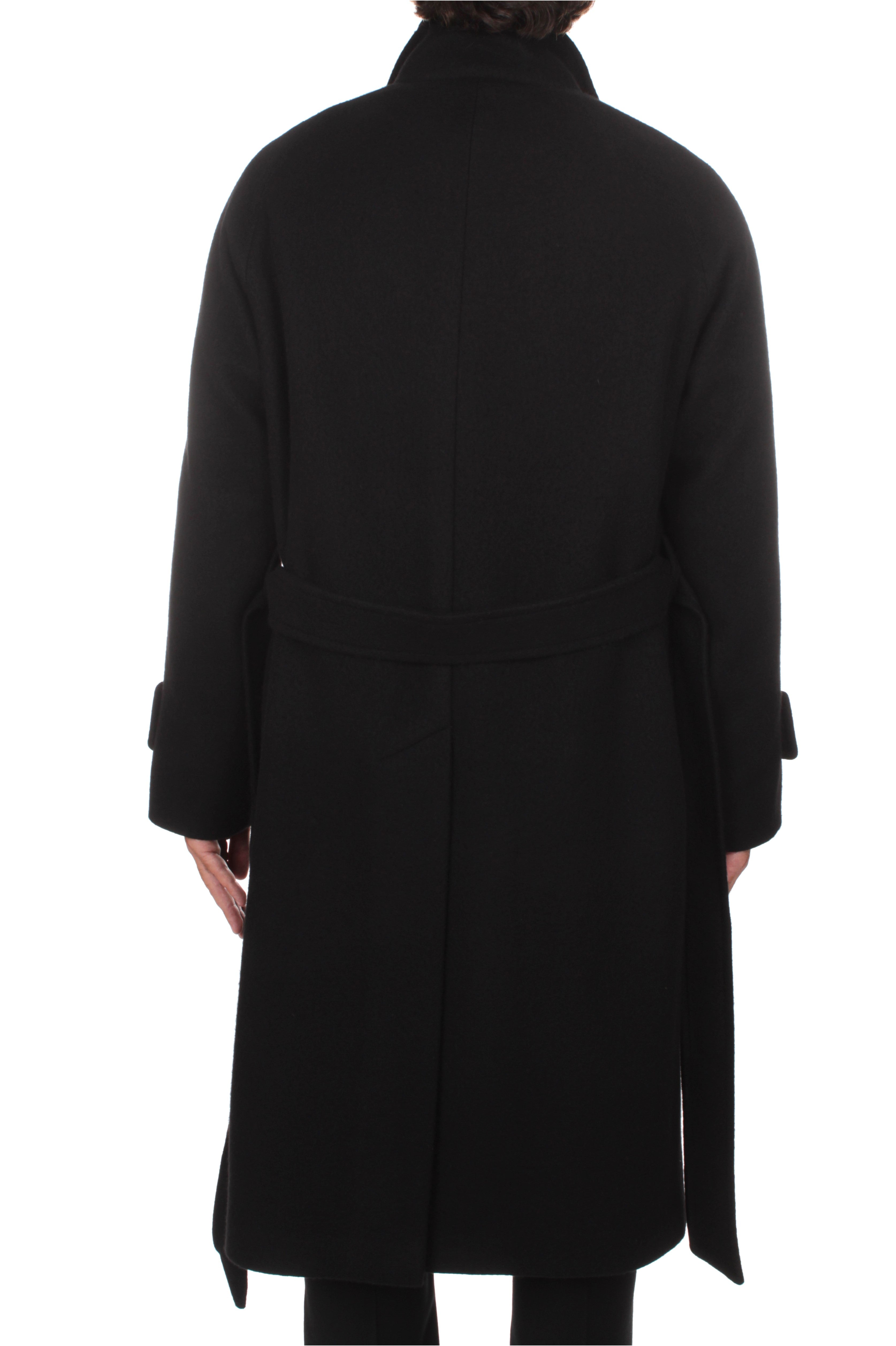CAPPOTTI Nero Tagliatore