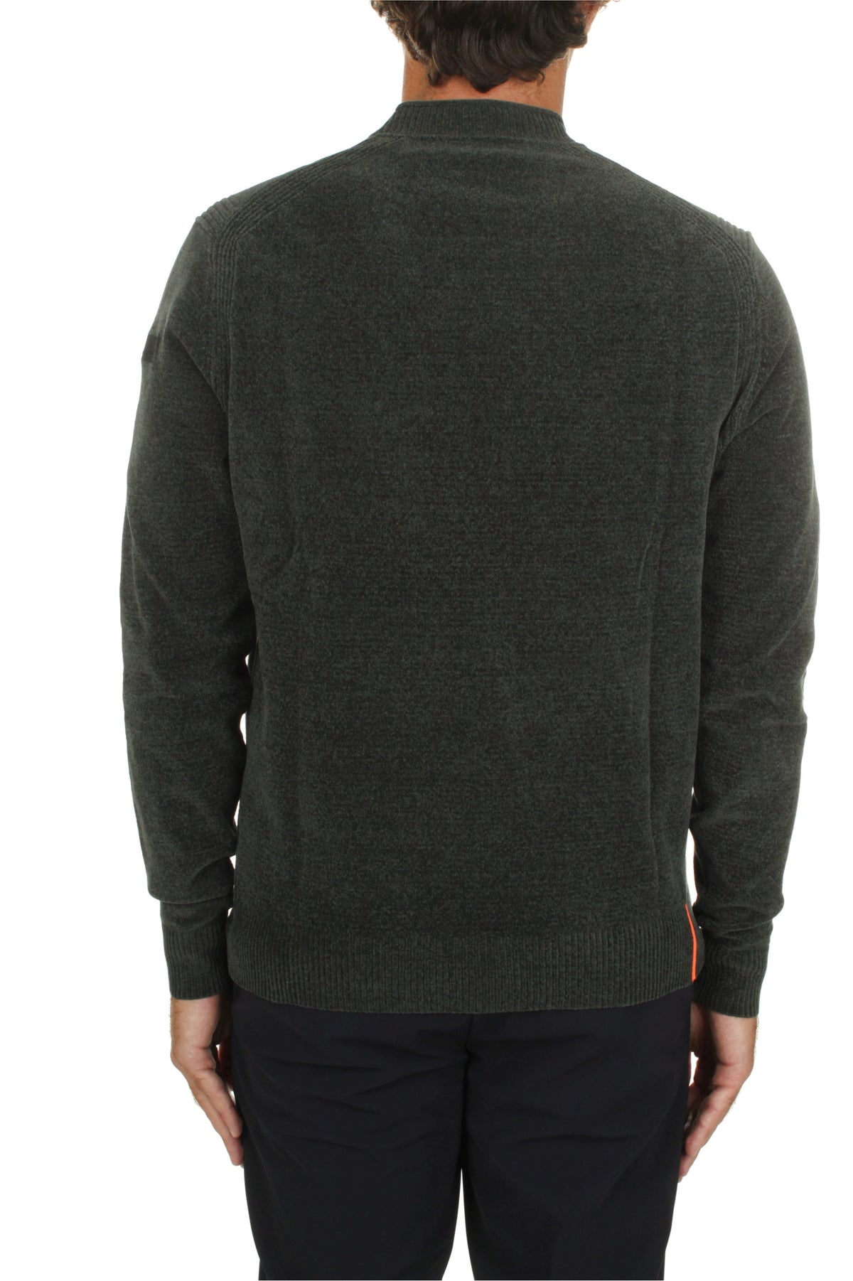 MAGLIE Verde Rrd
