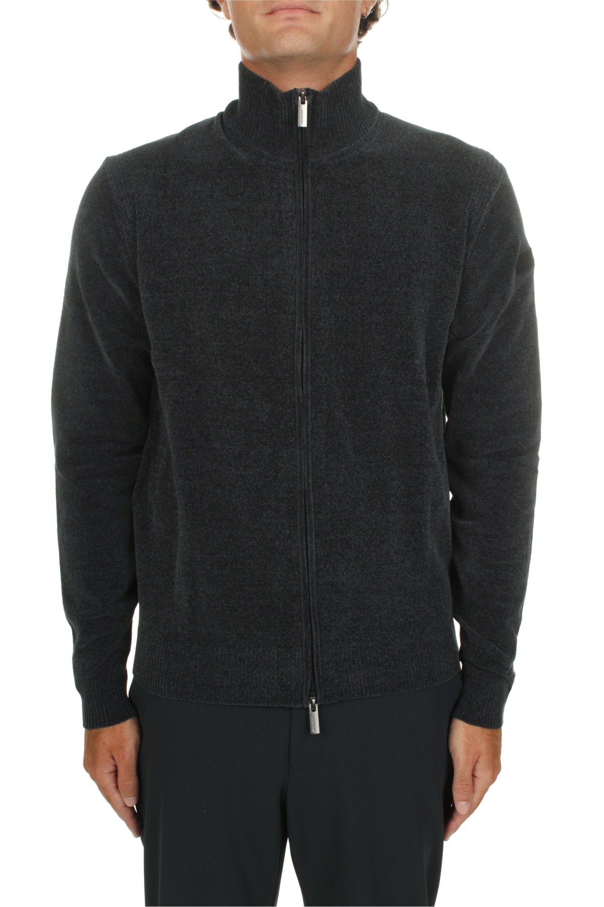 MAGLIE Grigio Rrd