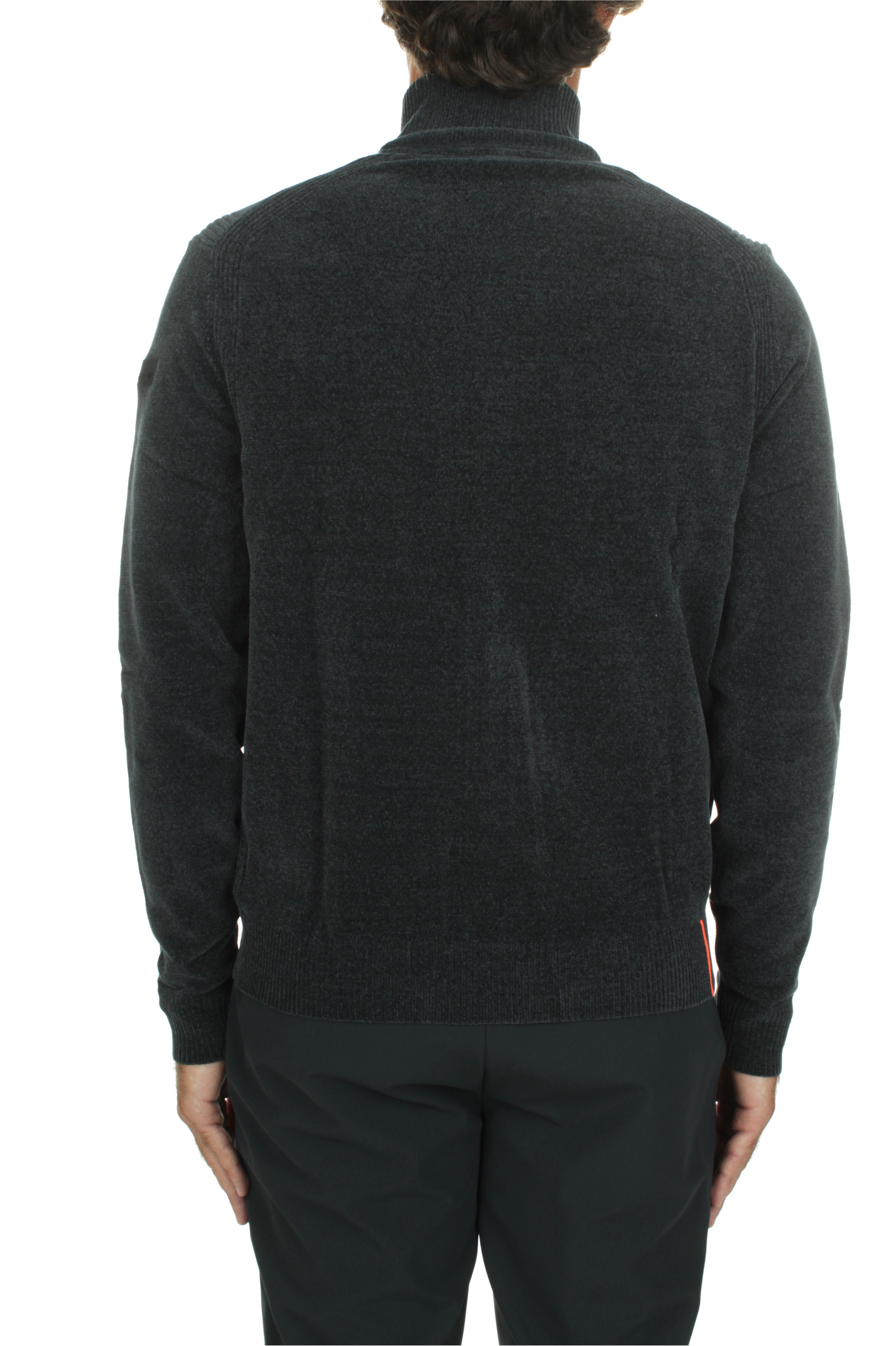 MAGLIE Grigio Rrd