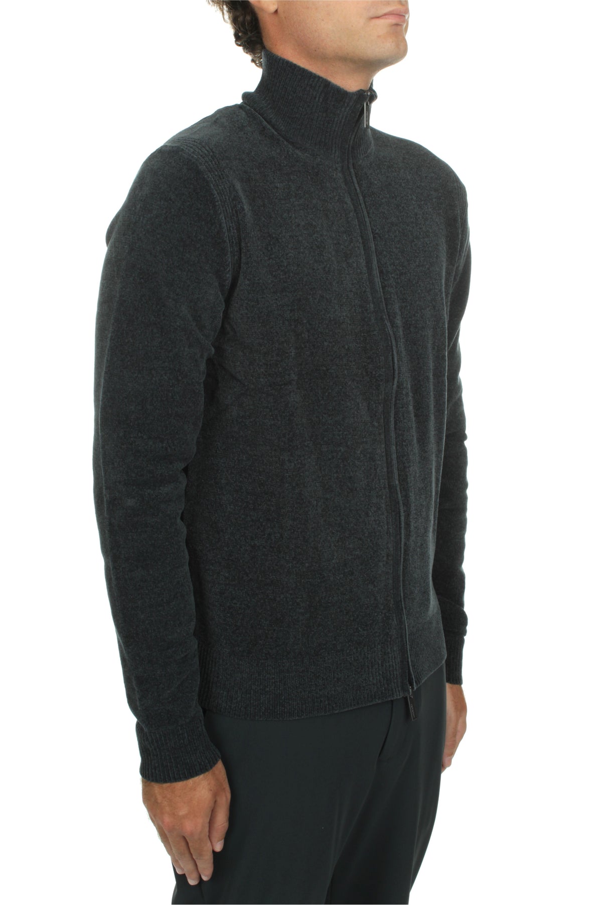MAGLIE Grigio Rrd