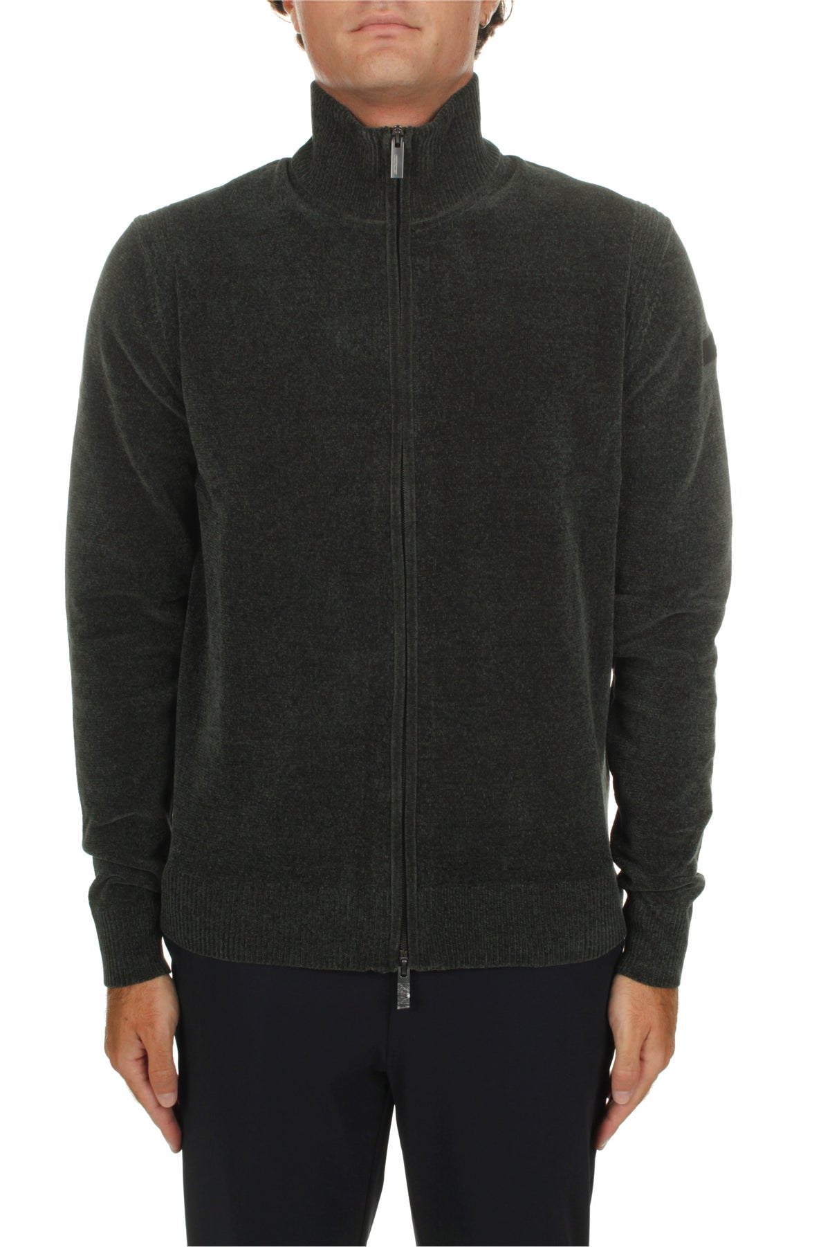 MAGLIE Verde Rrd