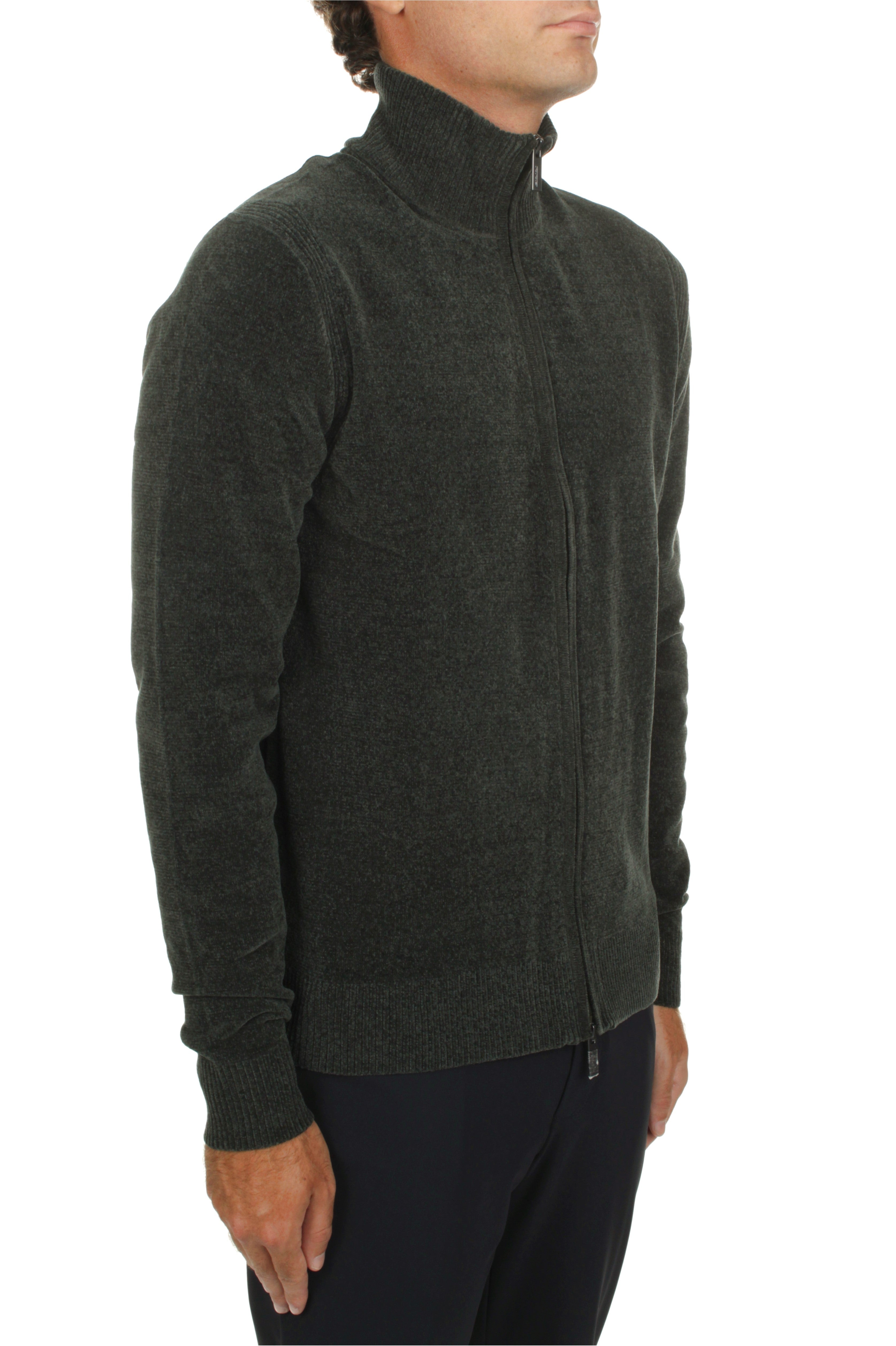 MAGLIE Verde Rrd