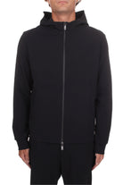 FELPE Nero Rrd