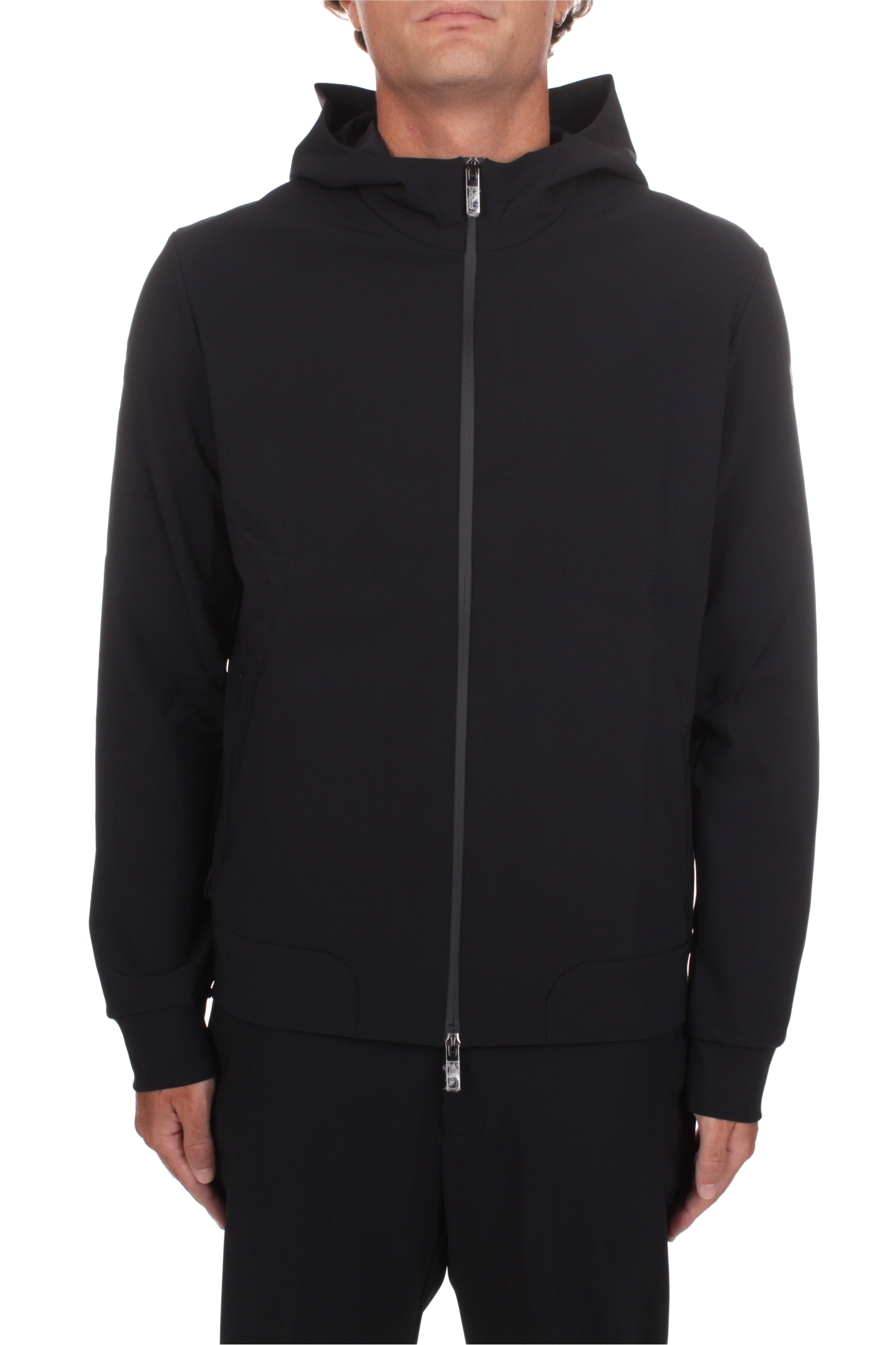 FELPE Nero Rrd