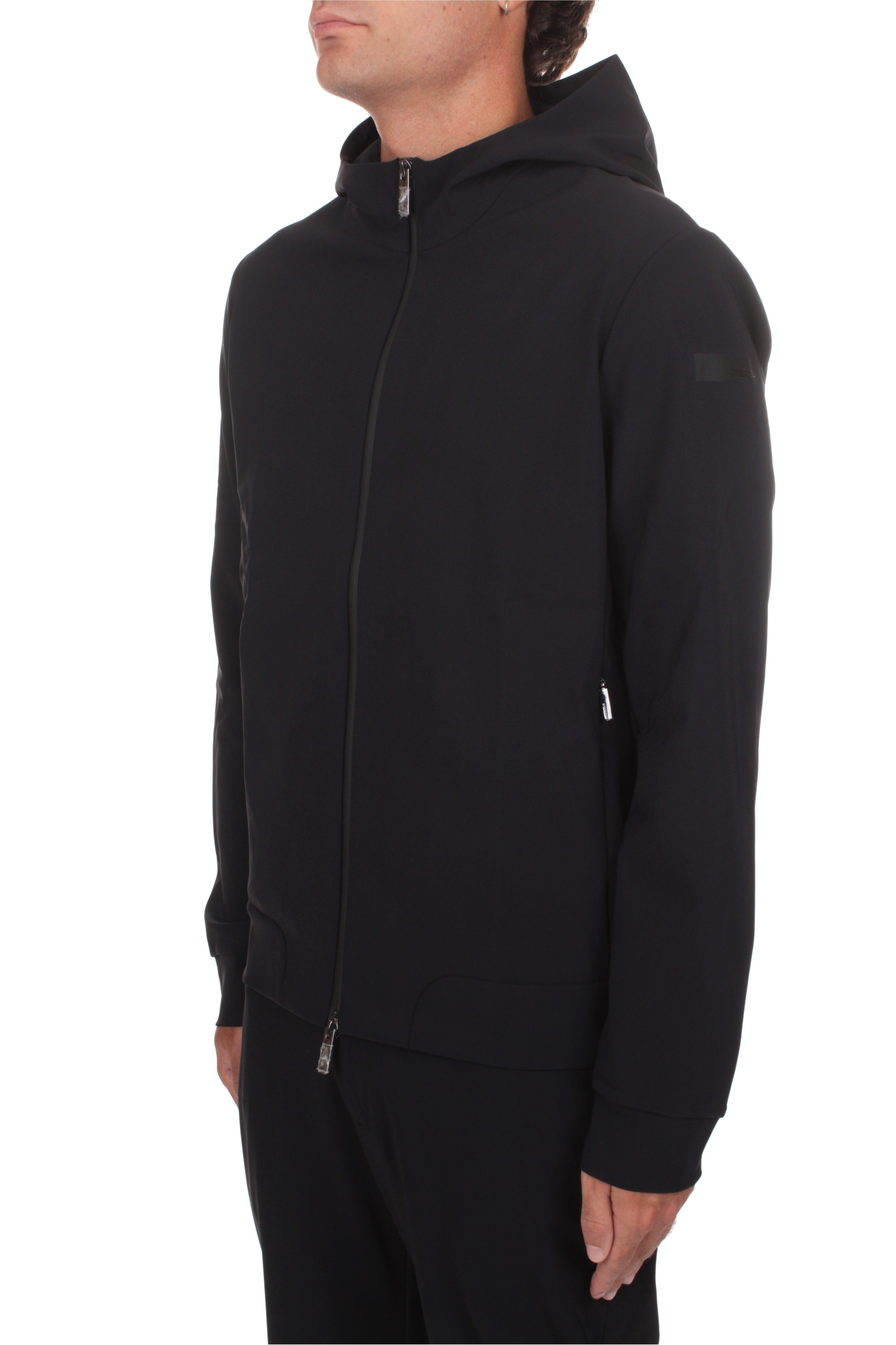 FELPE Nero Rrd