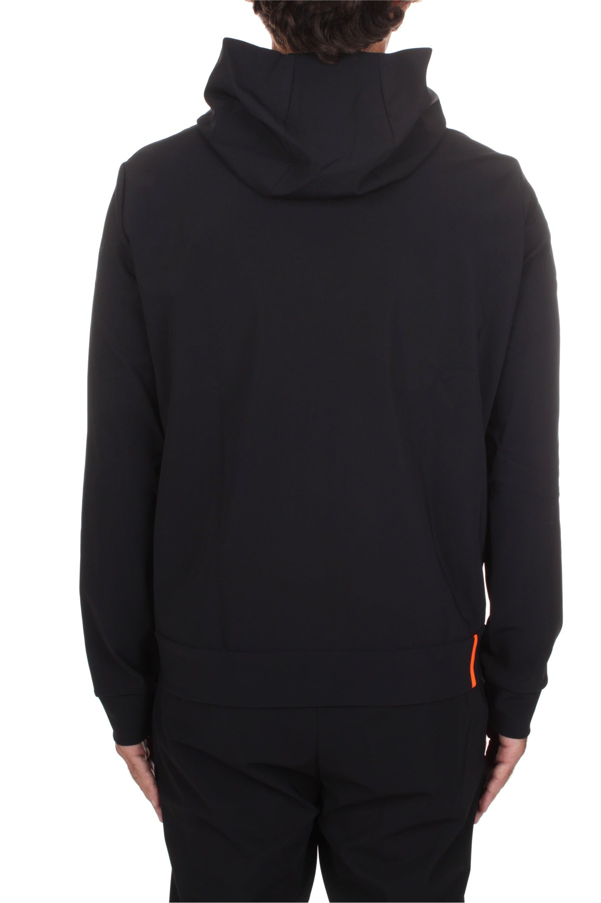 FELPE Nero Rrd
