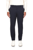 PANTALONI Blu Rrd