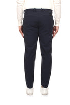 PANTALONI Blu Rrd