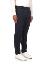 PANTALONI Blu Rrd