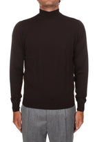 MAGLIE Marrone Drumohr