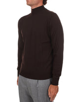 MAGLIE Marrone Drumohr