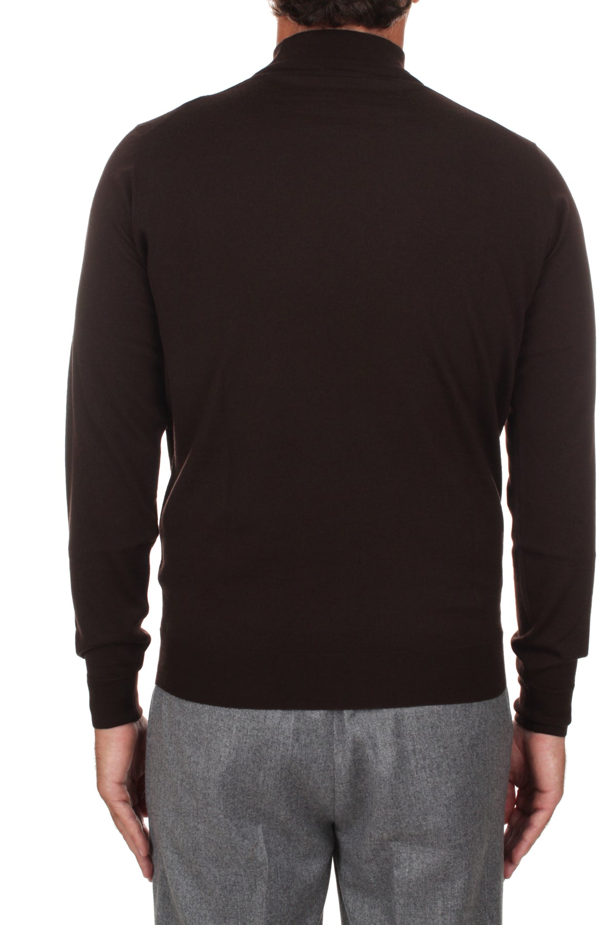MAGLIE Marrone Drumohr