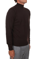 MAGLIE Marrone Drumohr