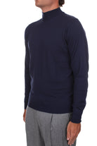 MAGLIE Blu Drumohr