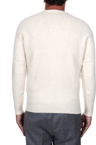 MAGLIE Bianco Drumohr