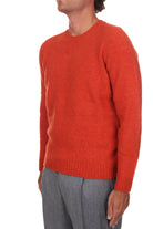 MAGLIE Arancione Drumohr