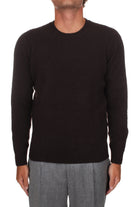 MAGLIE Marrone Drumohr