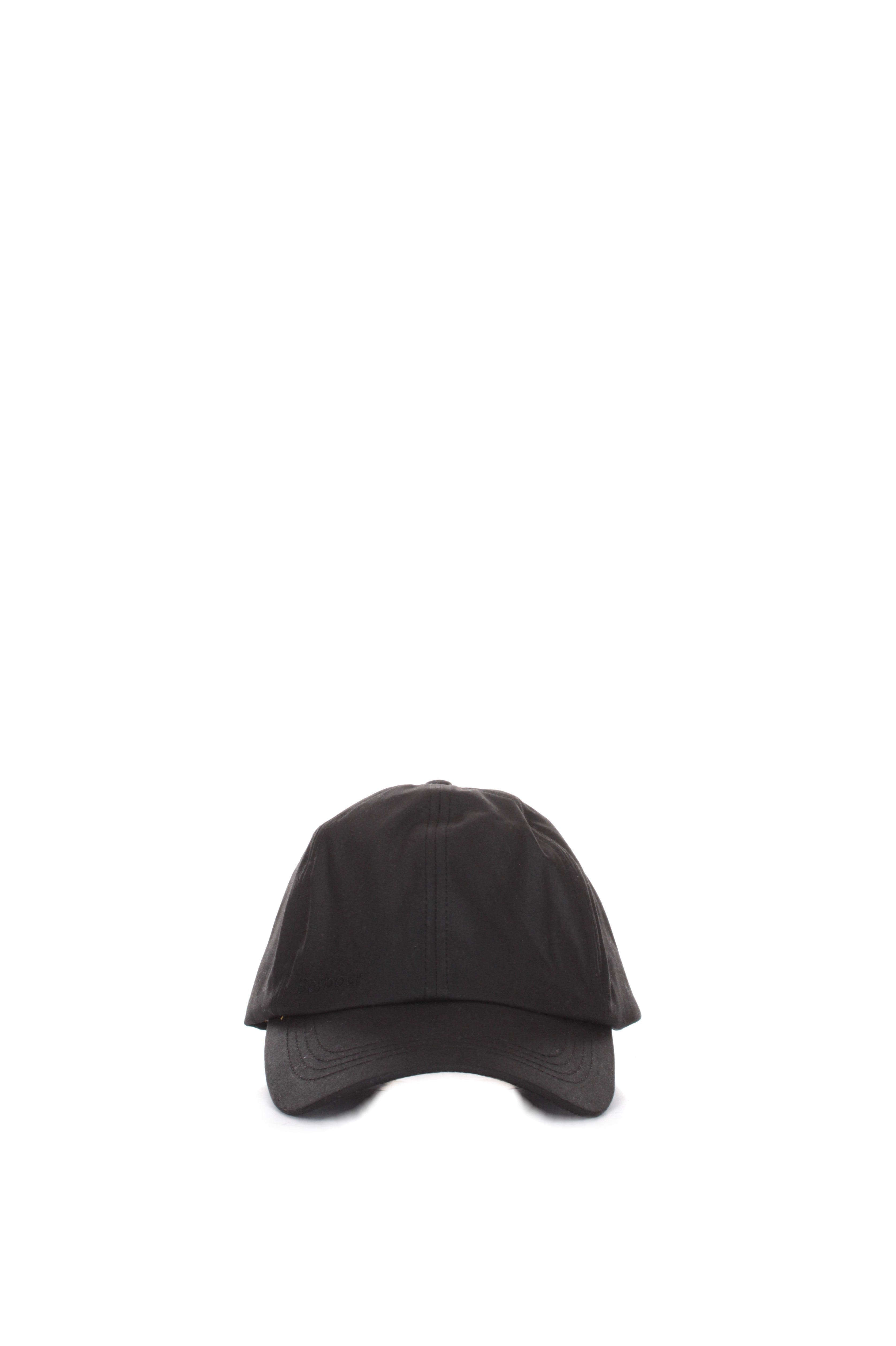 CAPPELLI Nero Barbour