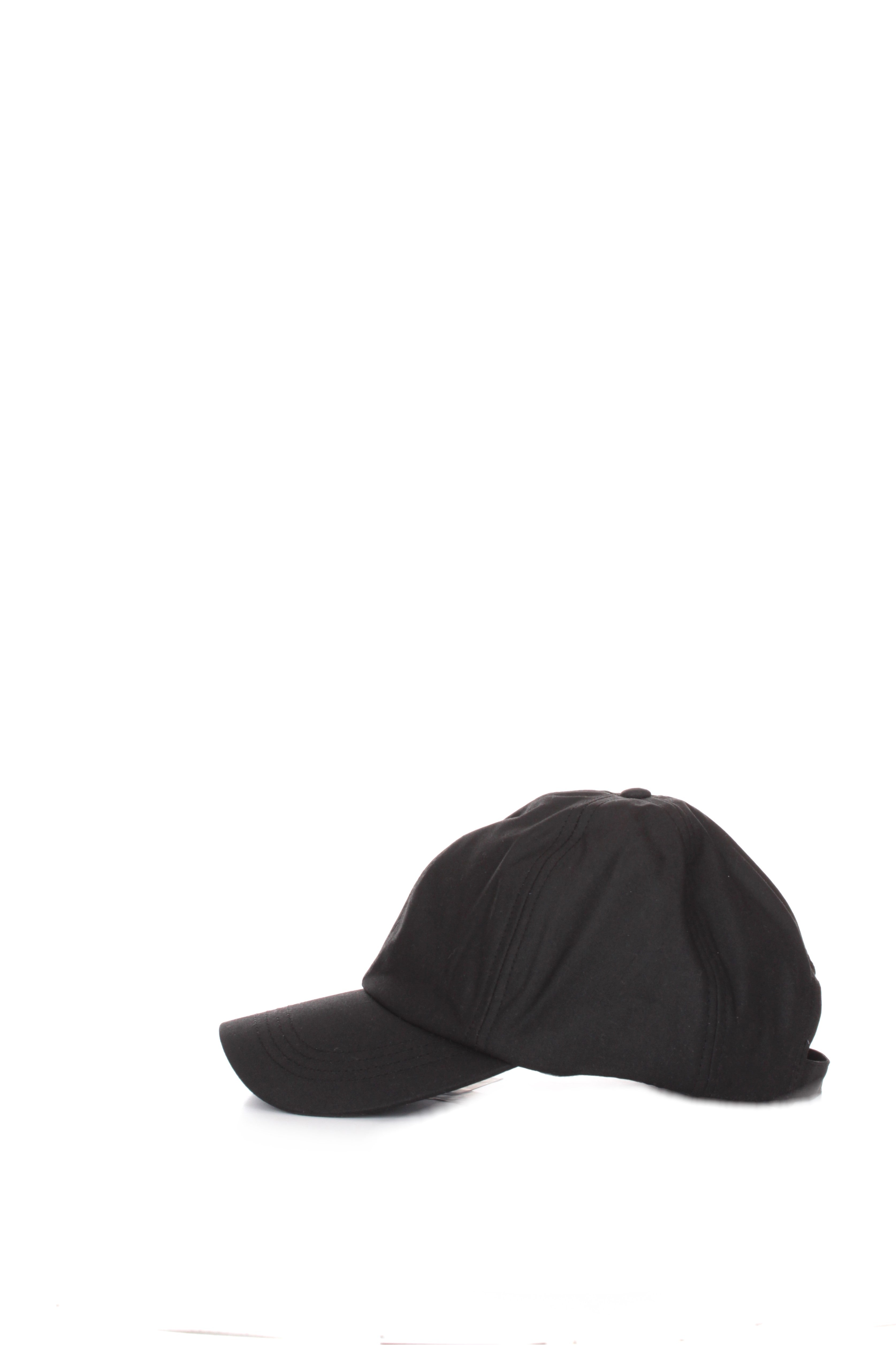 CAPPELLI Nero Barbour