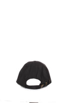 CAPPELLI Nero Barbour