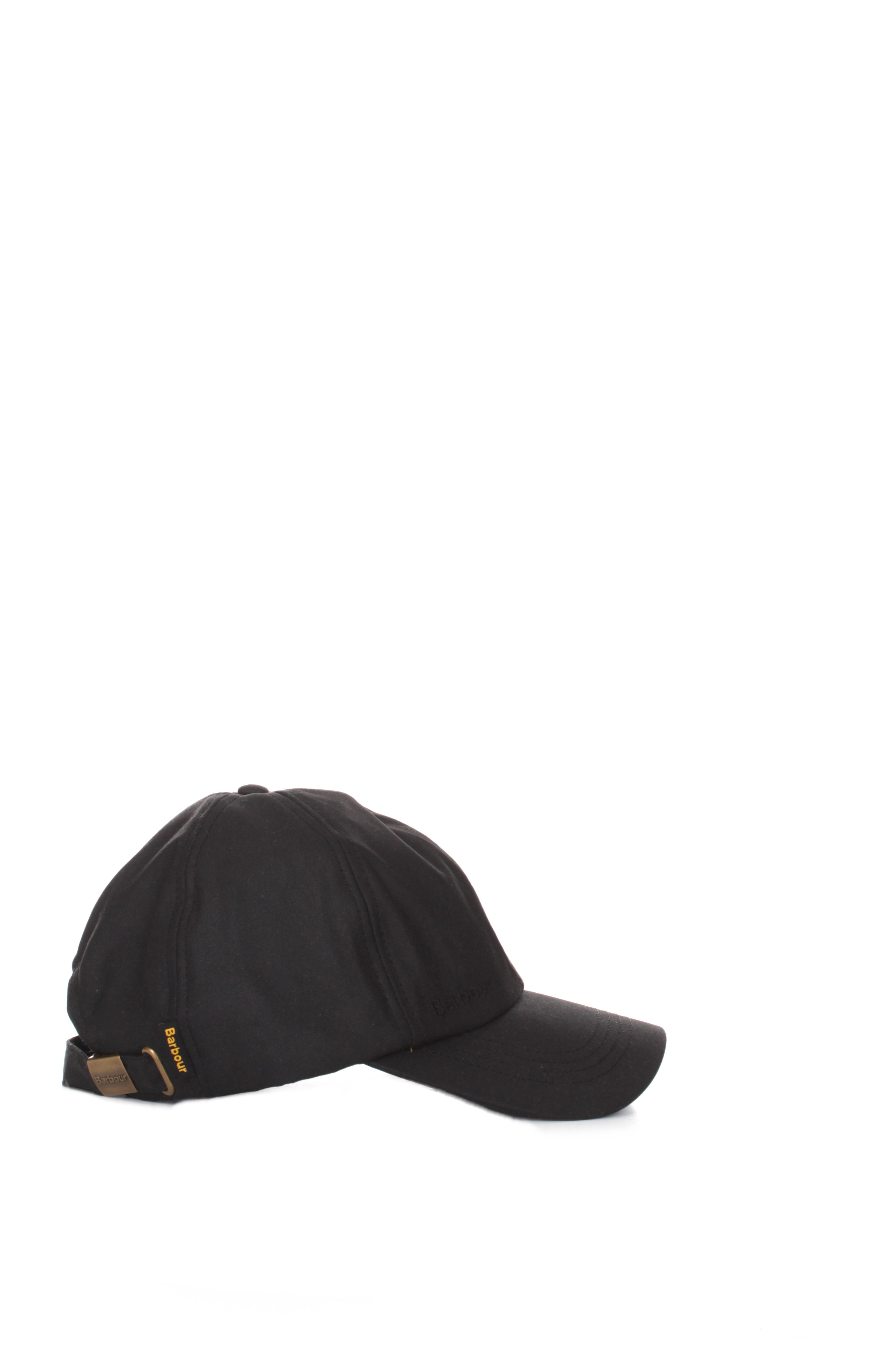 CAPPELLI Nero Barbour