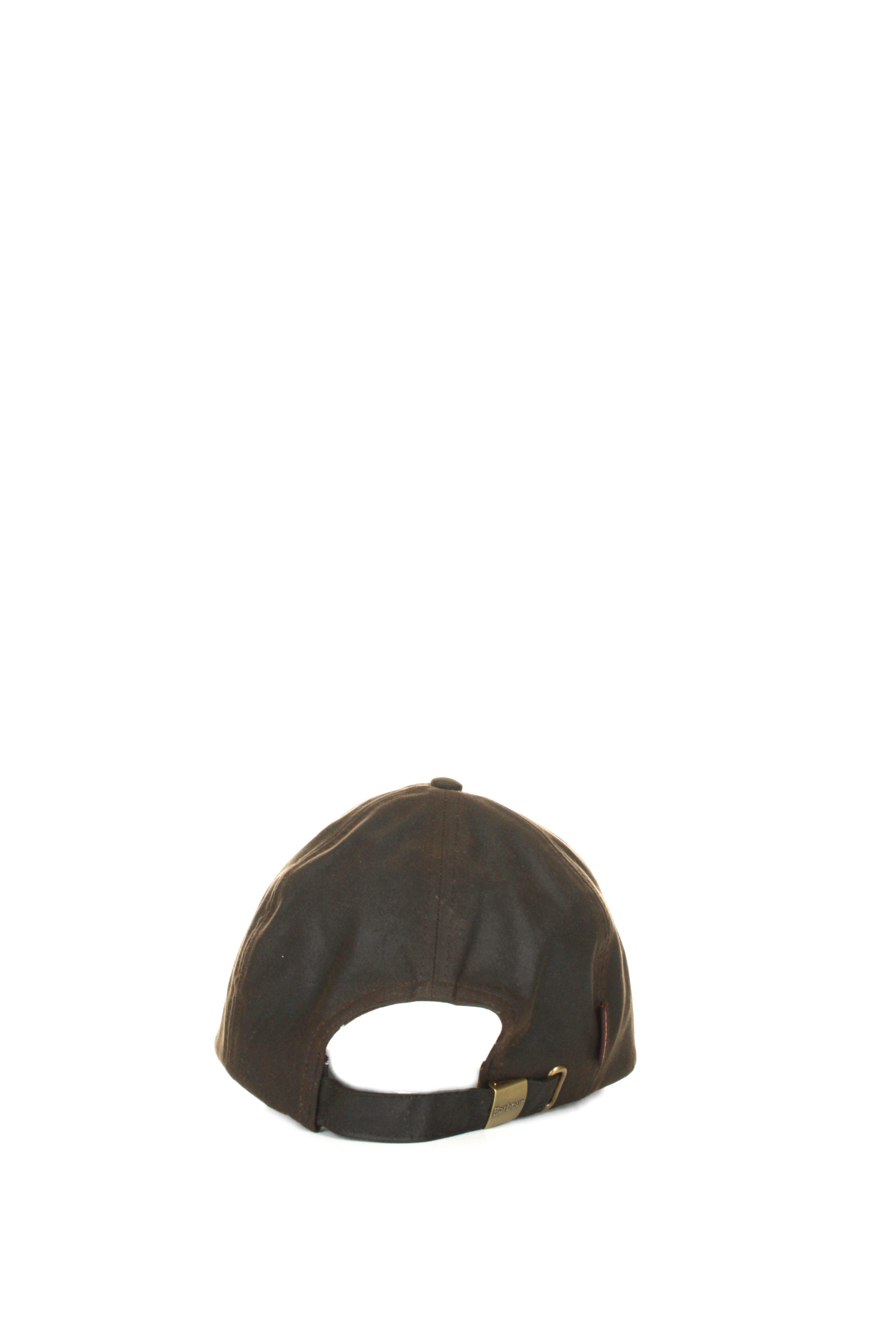 CAPPELLI Marrone Barbour