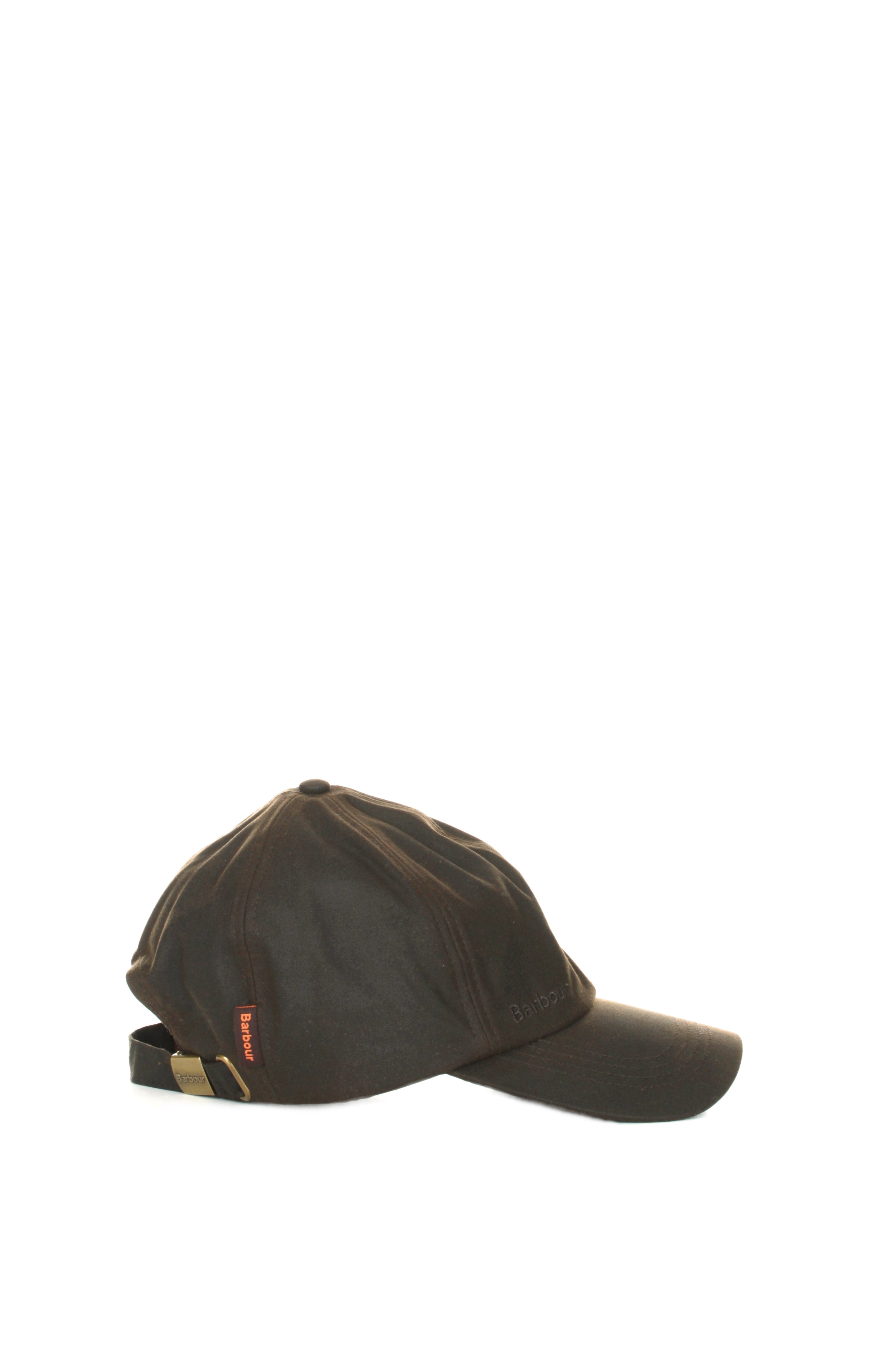 CAPPELLI Marrone Barbour