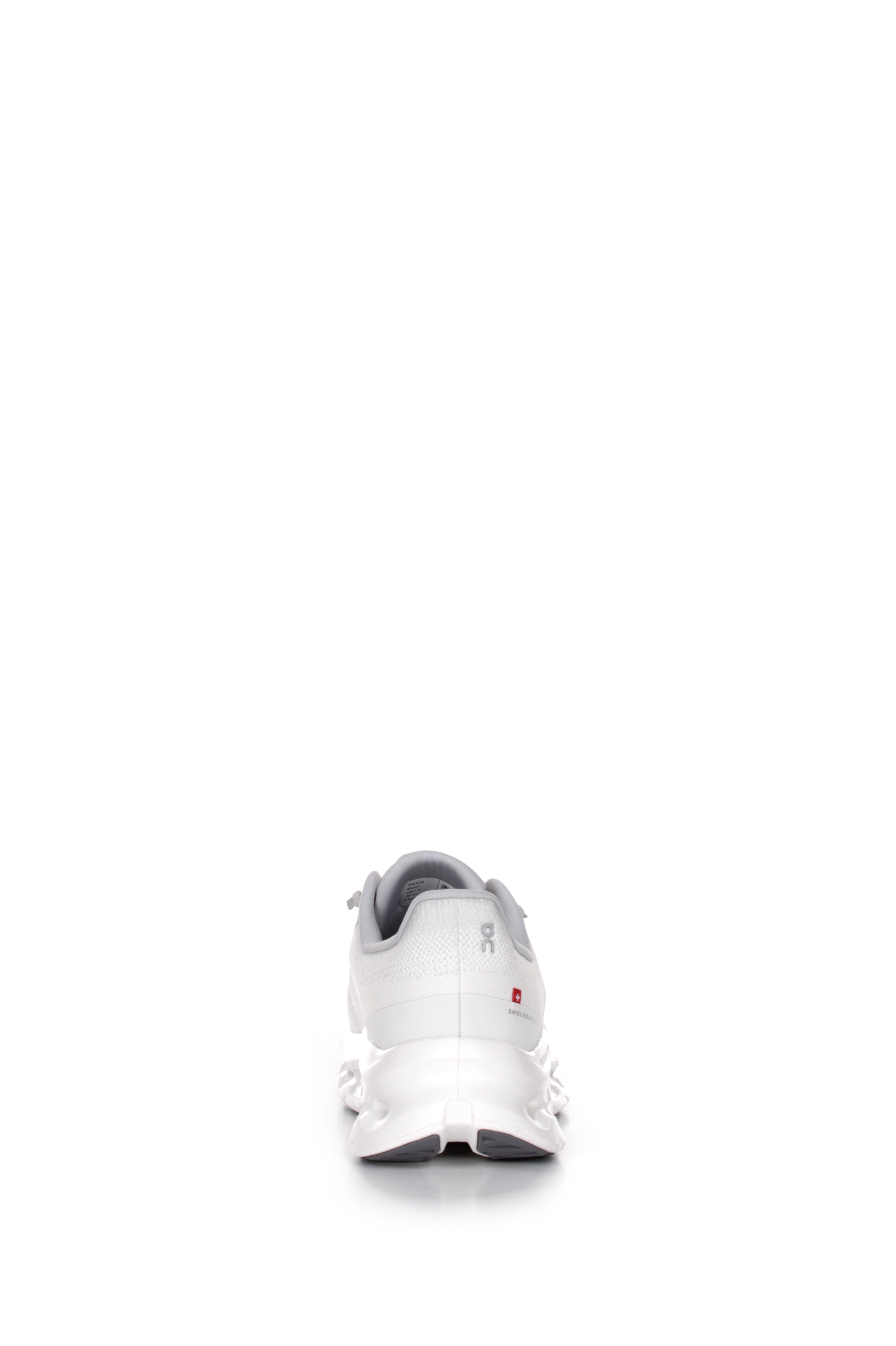 SNEAKERS Grigio On