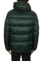 GIACCHE E GIUBBOTTI Verde Outhere
