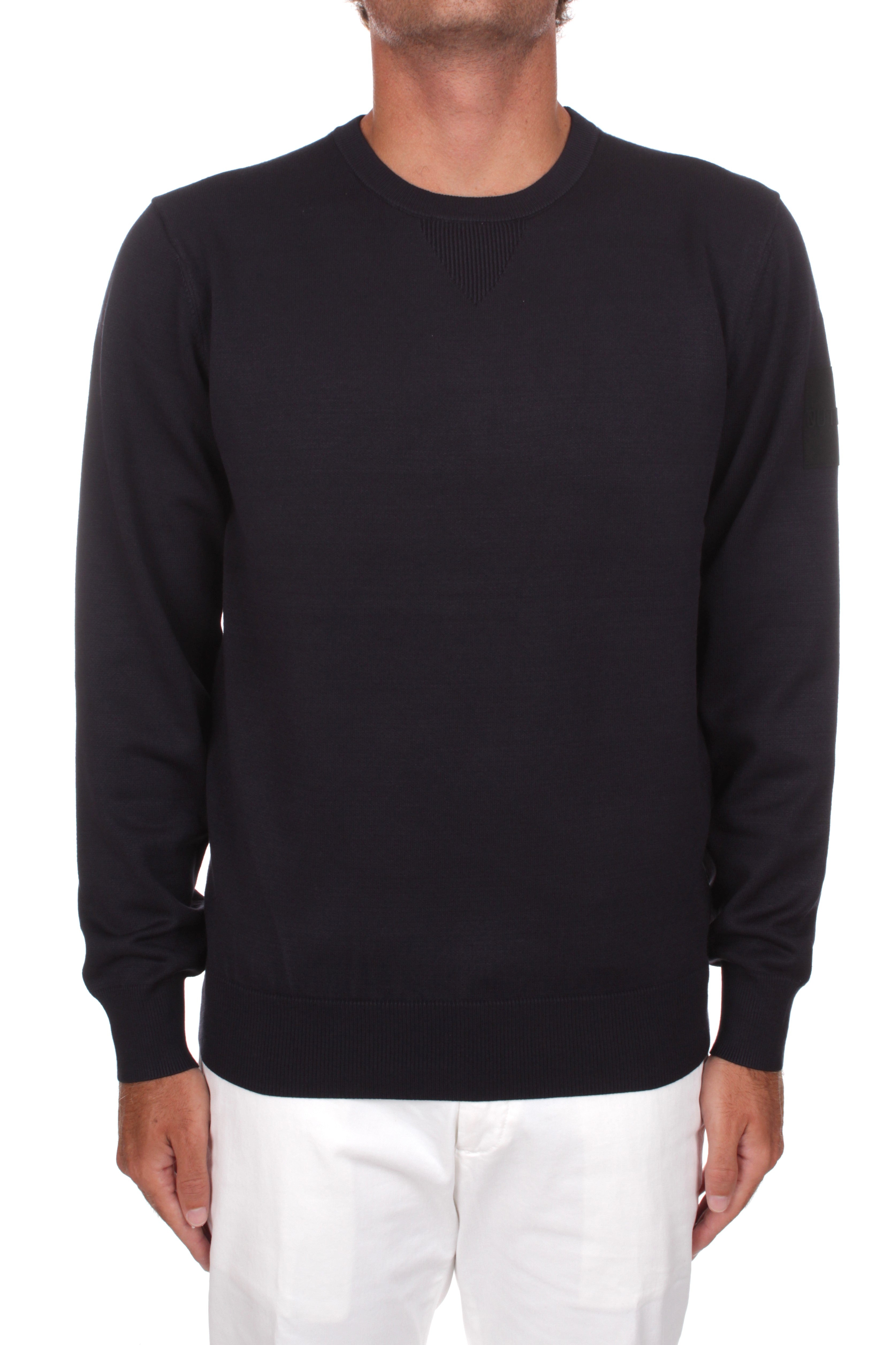 MAGLIE Blu Outhere
