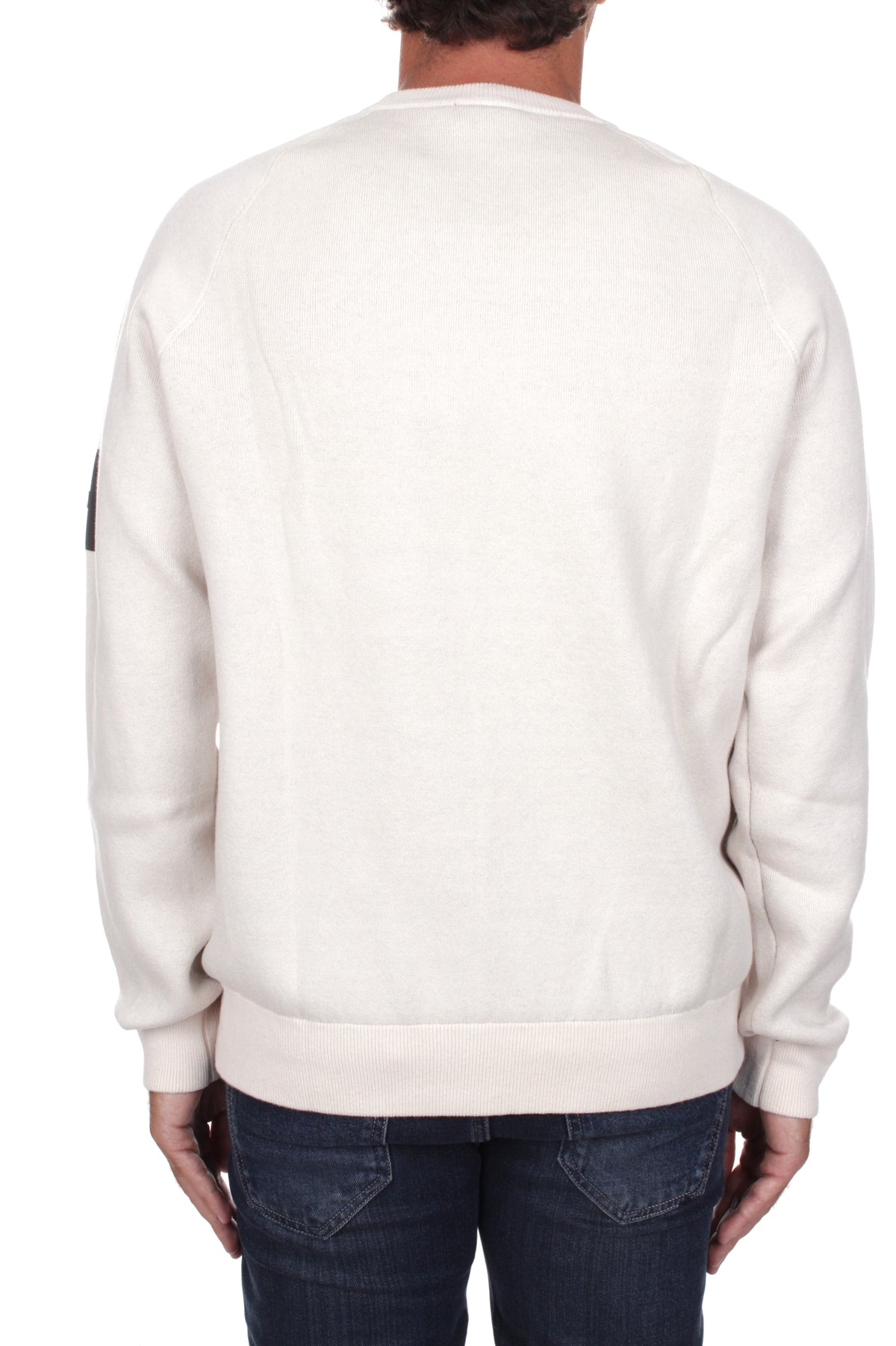MAGLIE Bianco Outhere