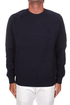 MAGLIE Blu Outhere