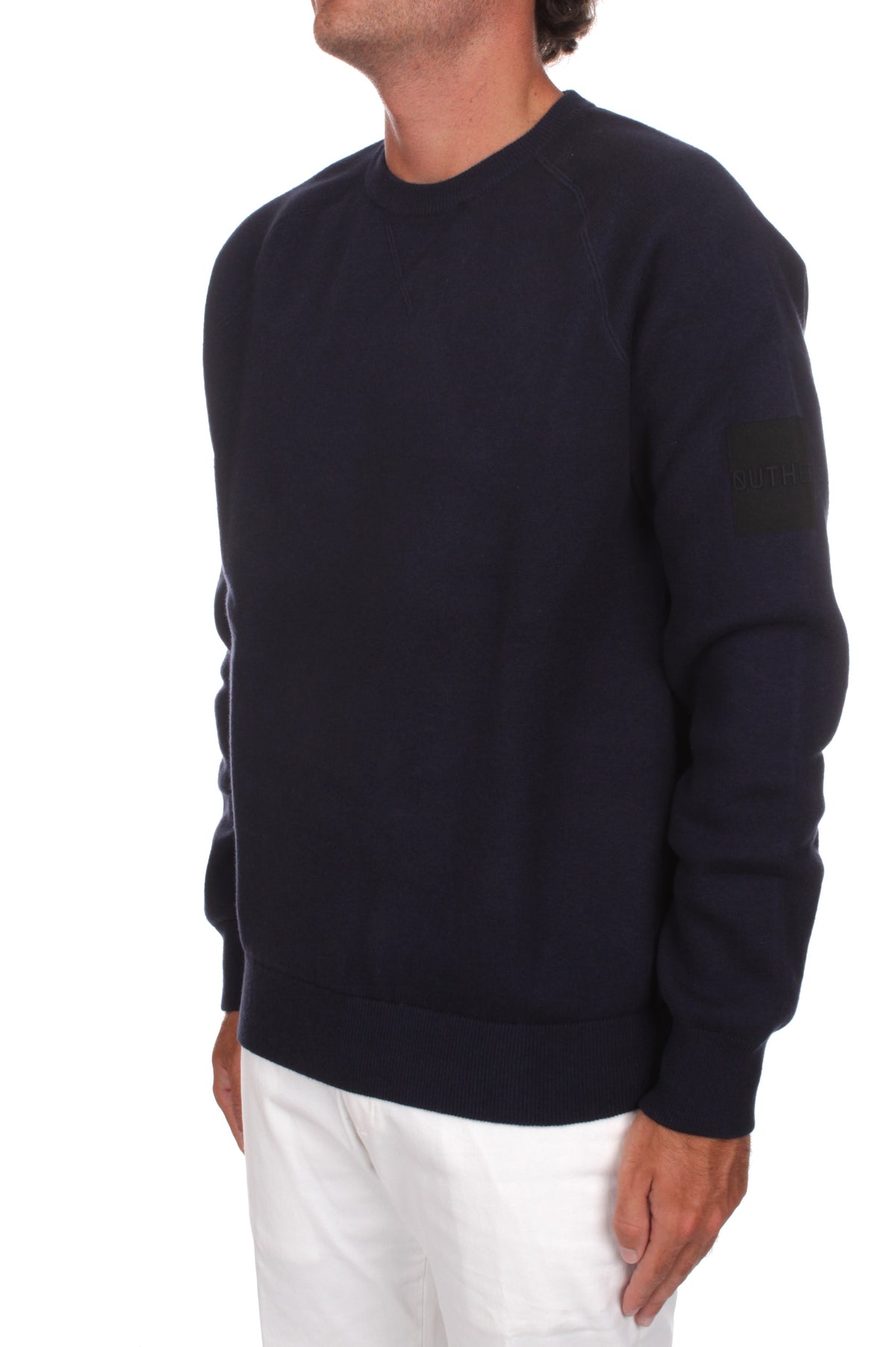 MAGLIE Blu Outhere