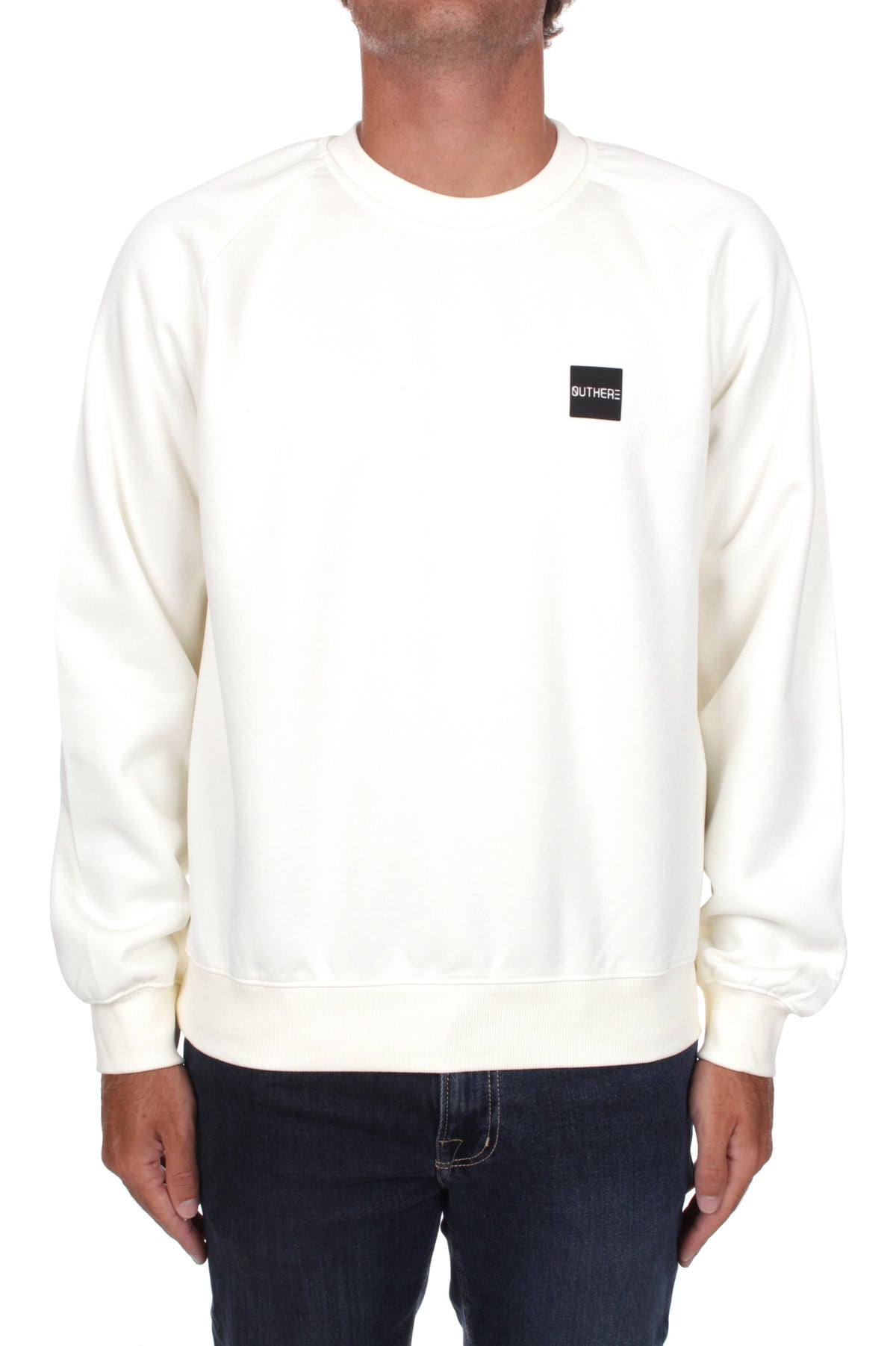 FELPE Bianco Outhere