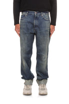 JEANS Blu Don The Fuller