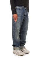 JEANS Blu Don The Fuller