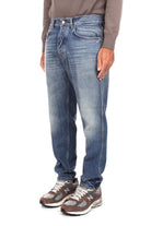 JEANS Blu Don The Fuller