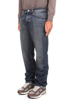 JEANS Blu Don The Fuller